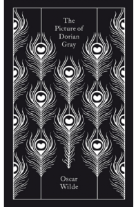 The Picture of Dorian Gray - naslovnica