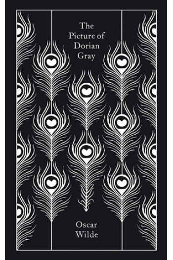 The Picture of Dorian Gray - naslovnica