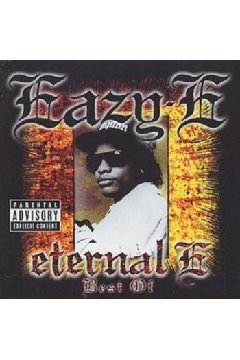 Eazy-E - Eternal E: The Best Of CD - omot
