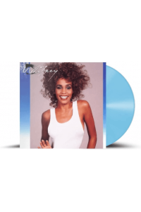 Whitney (Limited blue vinyl)