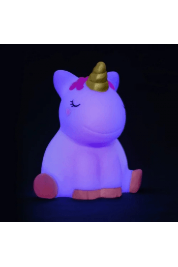 Lampica unicorn - slika proizvoda