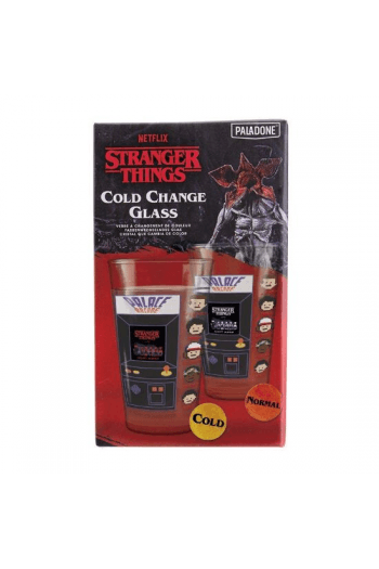 Paladone Stranger Things Arcade Colour - slika proizvoda