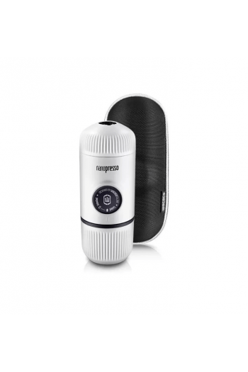 Wacaco Nanopresso bijeli - slika proizvoda