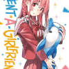 Rent-A-Girlfriend, Vol. 12 (Manga) - naslovnica
