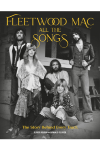 Fleetwood Mac All the Songs - naslovnica