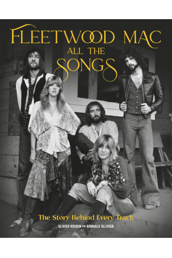 Fleetwood Mac All the Songs - naslovnica
