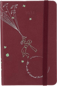Moleskine Limited Edition Le Petit Prince 12 Month 2023 - slika proizvoda