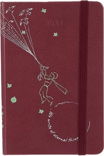 Moleskine Limited Edition Le Petit Prince 12 Month 2023 - slika proizvoda