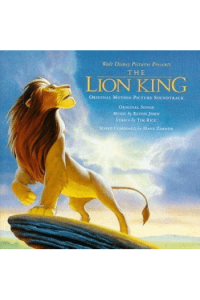 O.S.T/ Dustin O'Halloran & Hauschka-Lion CD CD - omot