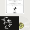 John Cage - John Cage (white) - omot
