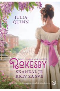 Skandal je kriv za sve