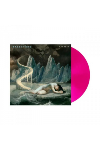 Halestorm - Everest (Pink Vinyl) LP - omot