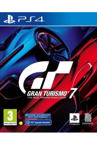 Gran Turismo 7 Standard Edition - slika proizvoda