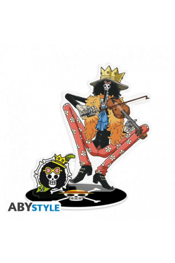 One Piece - Acryl® - Brook - slika proizvoda