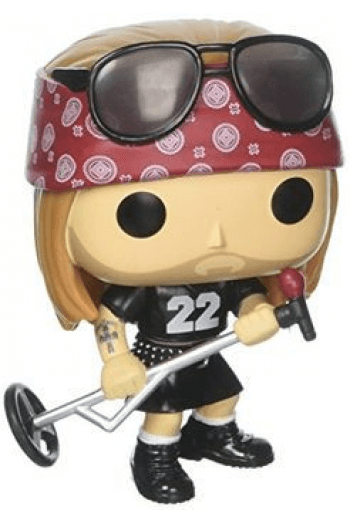 Rocks: GN'R: Axl Rose - slika proizvoda