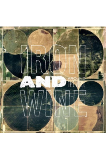 Iron & Wine - Around The Well CD - omot