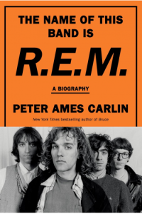 The Name of This Band Is R.E.M. - naslovnica
