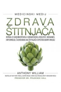 Medicinski medij:Zdrava štitnjača