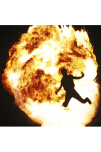 Not All Heroes Wear Capes