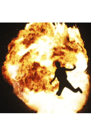 Metro Boomin - Not All Heroes Wear Capes CD - omot