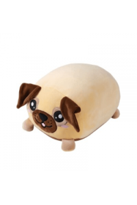 Jastuk iTotal pug XL2208H