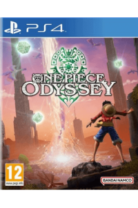 One Piece: Odyssey - slika proizvoda