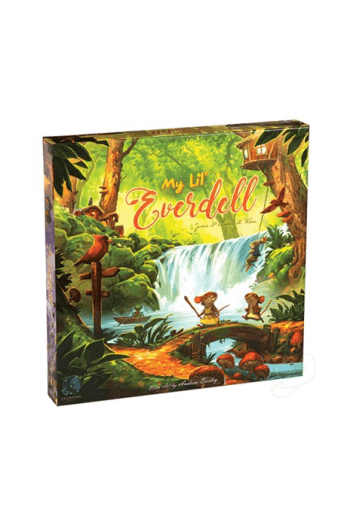 My Lil Everdell - slika proizvoda
