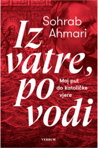 Iz vatre, po vodi - naslovnica