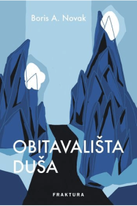 Obitavališta duša - naslovnica