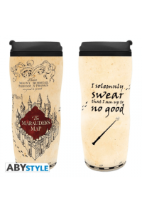 HARRY POTTER - Tumbler "Marauder's Map" - slika proizvoda