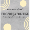 Filozofija politike - naslovnica