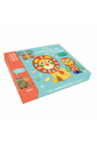 Foam Stickers - Životinje - slika proizvoda