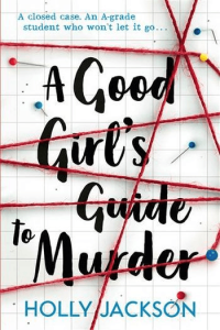 A Good Girls Guide to Murder #1 knjiga