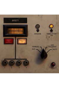 Nine Inch Nails - Add Violence CD - omot