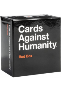Cards Against Humanity - Red Box