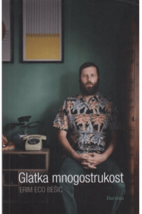 Glatka mnogostrukost knjiga