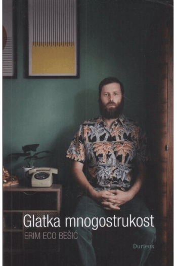Glatka mnogostrukost knjiga
