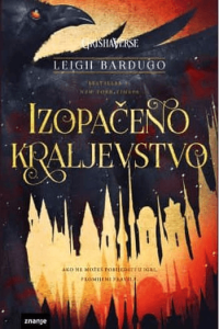 Izopačeno kraljevstvo - naslovnica