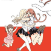 Aho-Girl: A Clueless Girl, Vol. 08 (Manga) - naslovnica