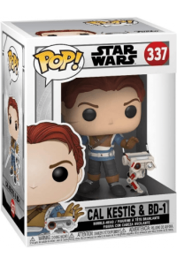 POP Cal Kestis (337)