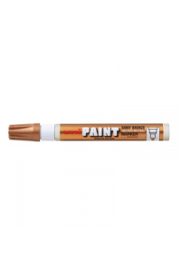 Marker Uni px-20 sjajni brončani - slika proizvoda