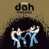 Zlatko I Dah - Povratak LP - omot