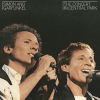 Simon and Garfunkel - The Concert In Central Park LP - omot