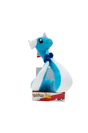 PKM: Pokemon 30cm plišana igračka - Dragonair W11 - slika proizvoda