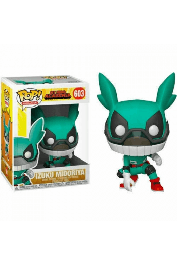 Funko Pop Animation: My Hero Academia - Izuku Midoriya - slika proizvoda