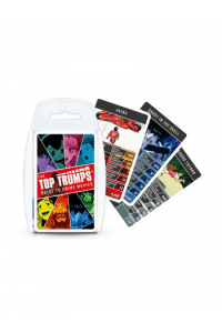 Anime Top Trumps Specials Card Game - slika proizvoda