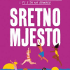 Sretno mjesto - naslovnica