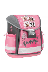 Torba školska Belmil classy Puppy 403-13/AG/70