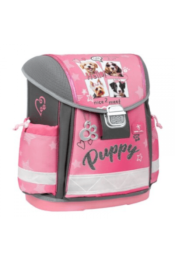 Torba školska Belmil classy Puppy 403-13/AG/70 - slika proizvoda