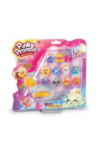 Blister Pack 12 figura - slika proizvoda